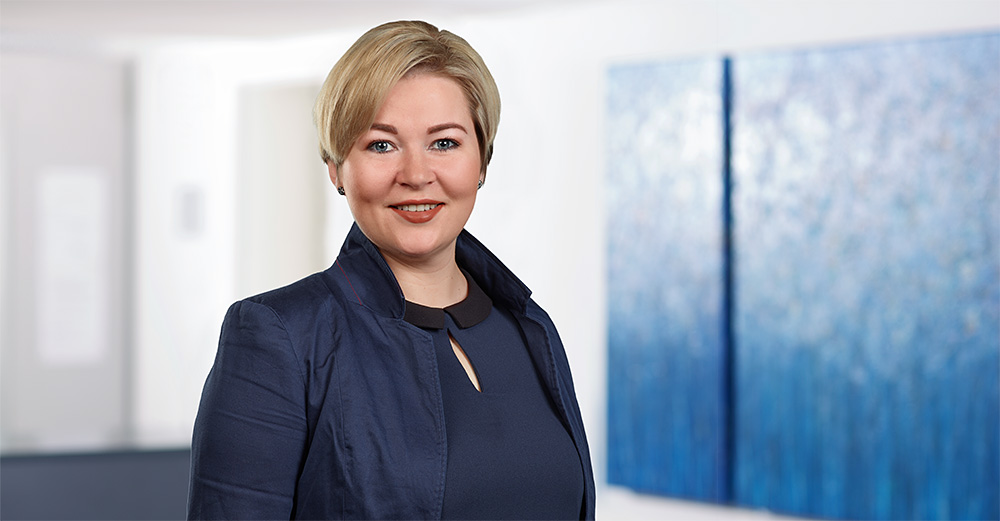 Christina Zwinger