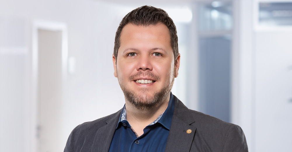 Markus Salmen