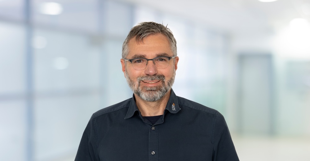 Steffen Bäuchle
